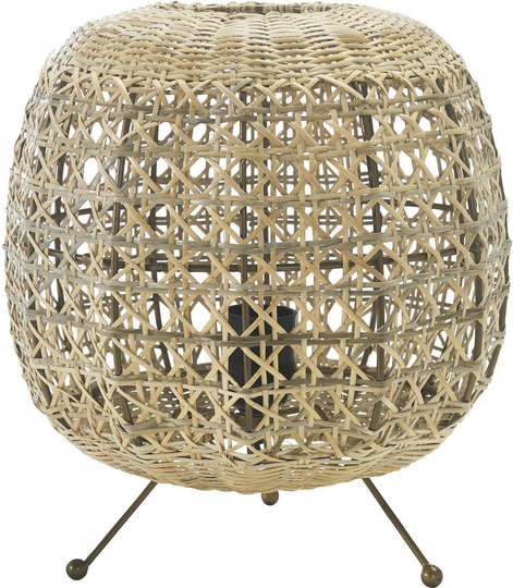 Wickham table lamp (Beige)