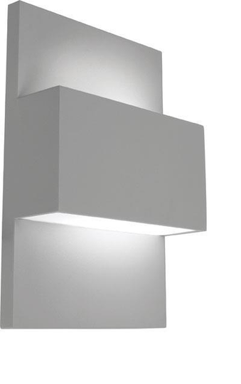 Geneve wall (alumiini)
