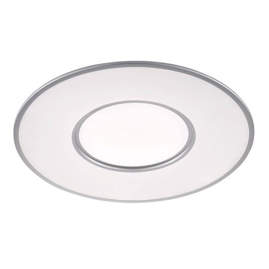 LED-kattovalaisin Mia, CCT ja kaukosäädin