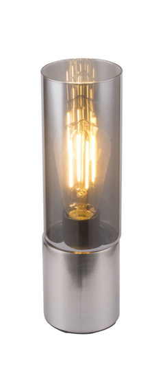 Annika table lamp (harmaa)
