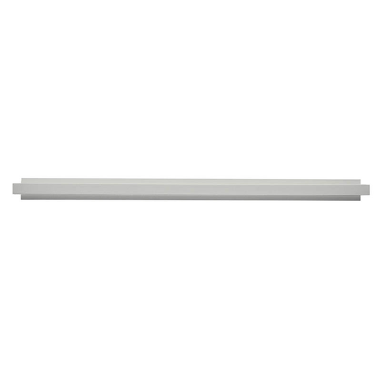 Tablet W1 -LED-seinävalaisin, 96 cm, valkoinen