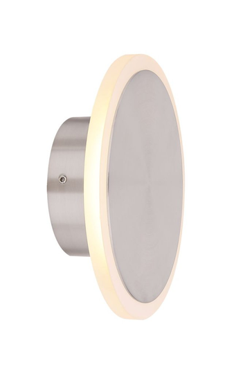 Odo wall lamp (harmaa)