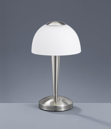 Ventura LED table lamp b-steel