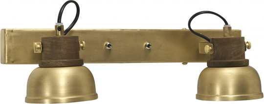 Rutland Double Wall (Kulta)