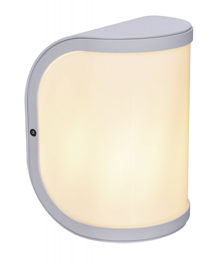 Tough wall lamp (Valkoinen)