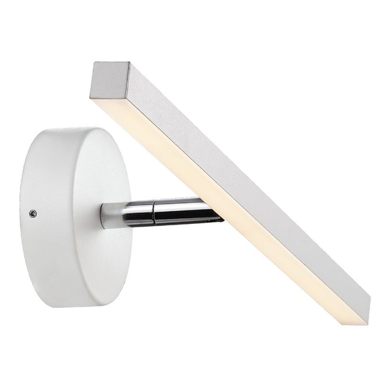 IP S13 40cm LED (valkoinen)