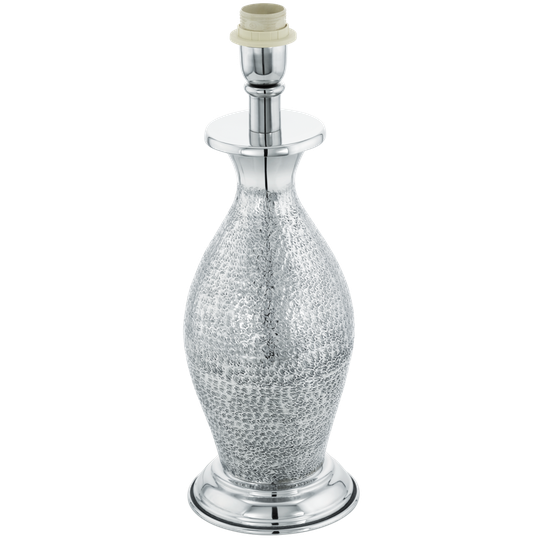 Sawtry table light 42cm (Kromattu / kiillotettu)