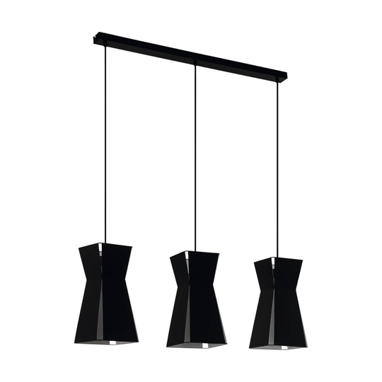 Valecrosia Taklampa 3L (Musta)