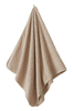 ALESSIO kylpypyyhe - ekologinen Beige