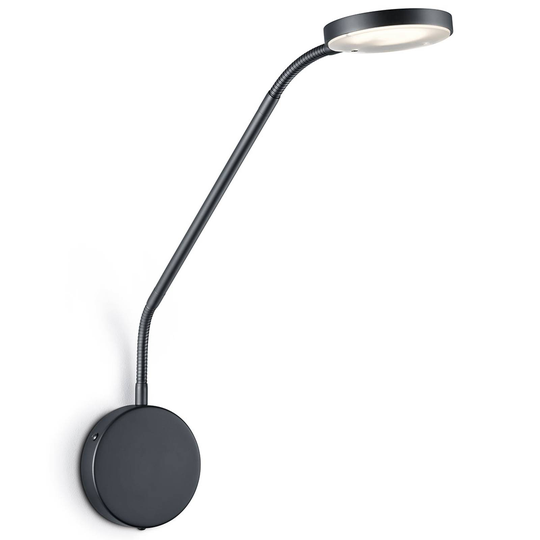 LED-seinävalaisin Kronos eleohjauksella
