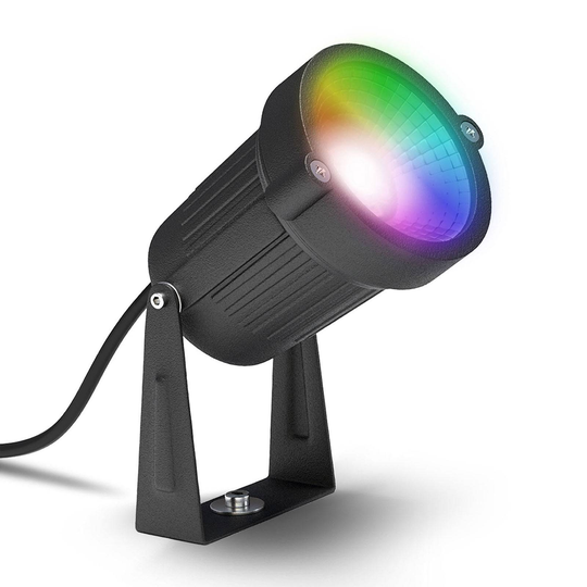 Innr LED-ulkokohdevalo Smart Outdoor, laajennus