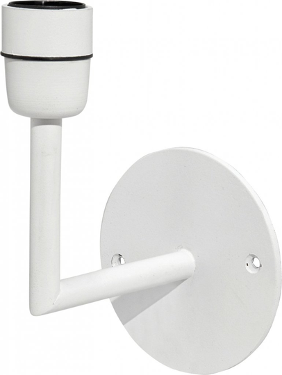 Base Wall lamp (Valkoinen)
