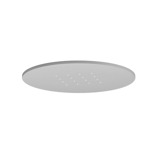 LEDWORKS Sono-LED Round 16-kattovalo 940 38° valk.