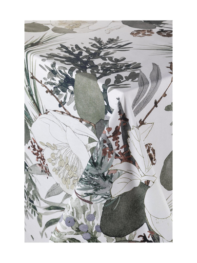 Sypressi-pöytäliina 145 x 250 cm