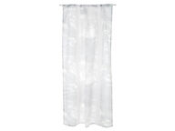 Vallila Kelohonka Fancy valmisverho, 140 x 250 cm,valkoinen