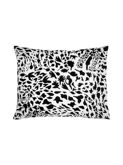 Oiva toikka collection cheetah -pussilakanasetti 150 x 210 cm + 60 x 50 cm