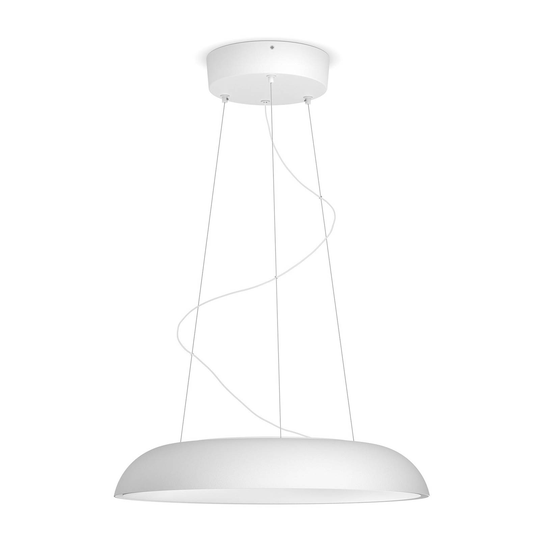 Philips Hue White Ambiance Amaze riippu valkoinen