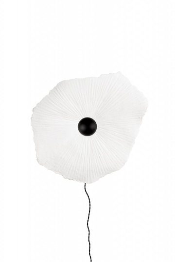 Tropez Wall 60cm (Valkoinen)