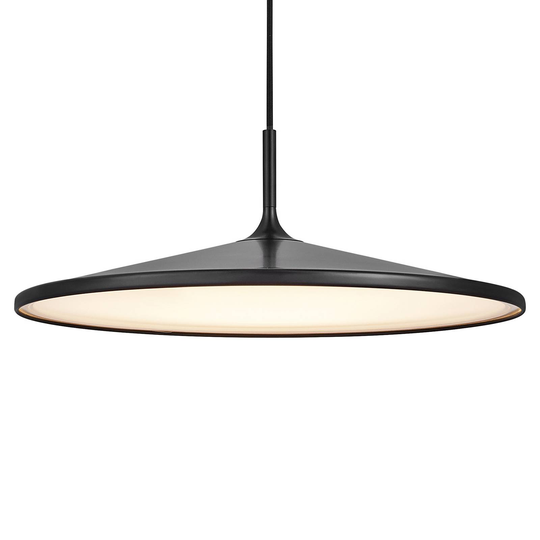 LED-riippuvalaisin Balance, 3-portainen himmennin