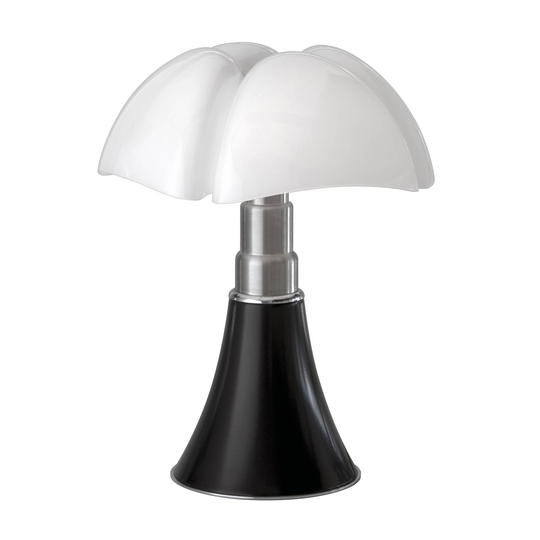 Martinelli Luce Minipipistrello USB/touch, ruskea