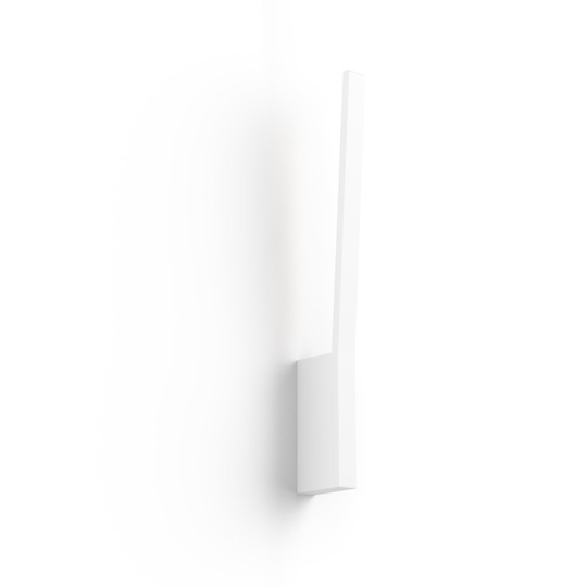 Liane Hue wall lamp white 1x12W 24V (Valkoinen)