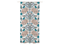Vallila Heija Valmisverho 140 x 240 cm, beige