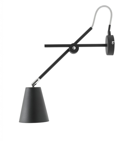 Arte wall lamp