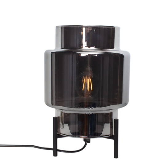 Ebbot Table lamp H29cm (harmaa)