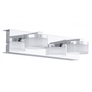 Romendo LED 2L (Kromattu / kiillotettu)