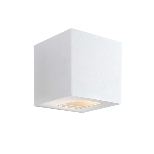 Cube XL I White 3000K (Valkoinen)
