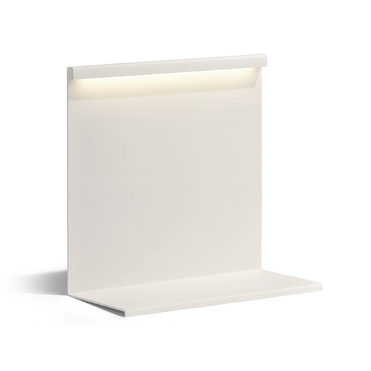 HAY LBM -LED-pöytälamppu, himmennin, kerma