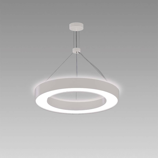 LEDWORKS Lewori DALI 76cm 52W 930 valkoinen