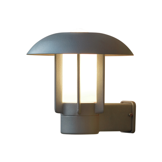 Heimdal wall light (harmaa)