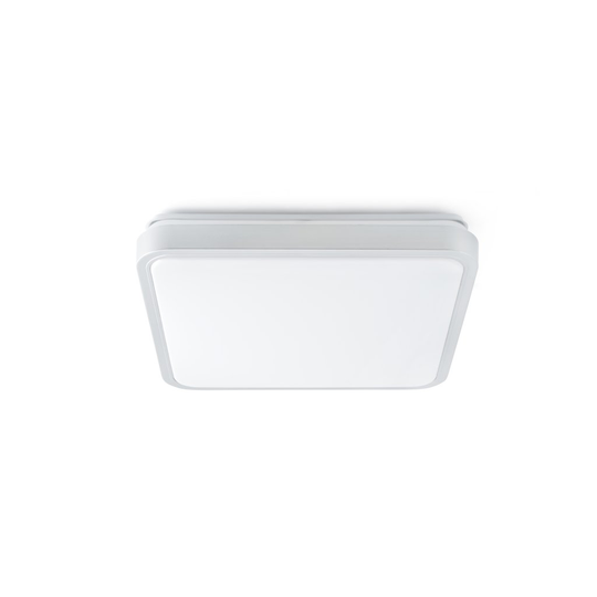 Iris-1 LED (Nikkeli)