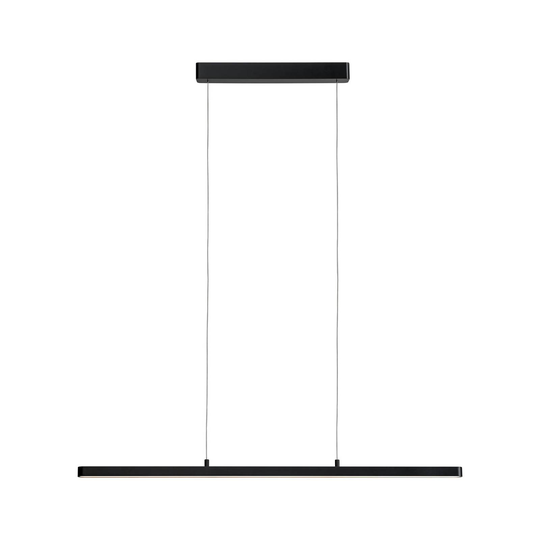 Paulmann Lento -LED-riippuvalaisin, Bluetooth, CCT