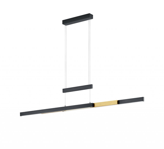 Trajan LED ceiling light