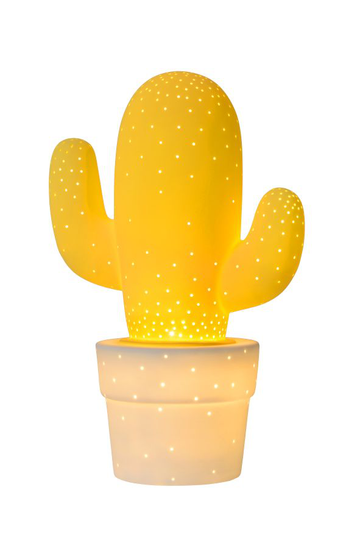 Cactus (Keltainen)