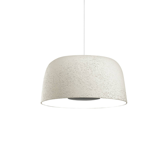 MARSET Djembé 42.21-LED-riippuvalo Triac valkoinen