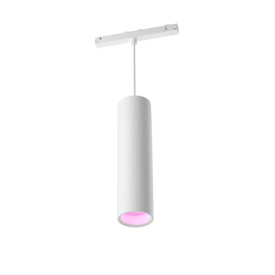 Philips Hue Perifo LED-riippuvalo, laajennus valk.