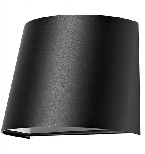 Arnäs chain E27 (Musta)