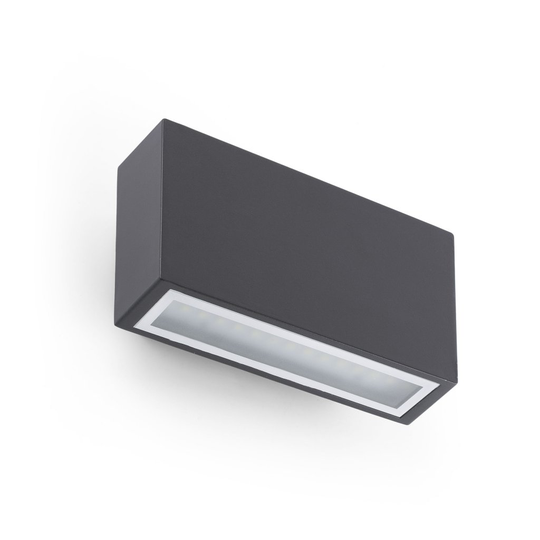 Tane LED (harmaa)
