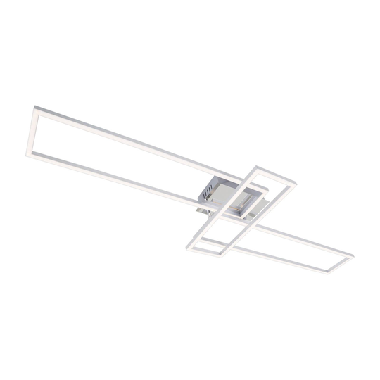LED-kattovalo 3154-018 CCT, kaukosäädin