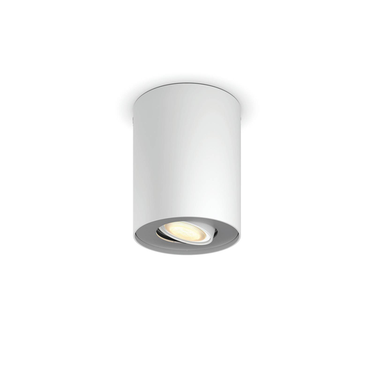 Philips Hue White Ambiance Pillar LED-spotti