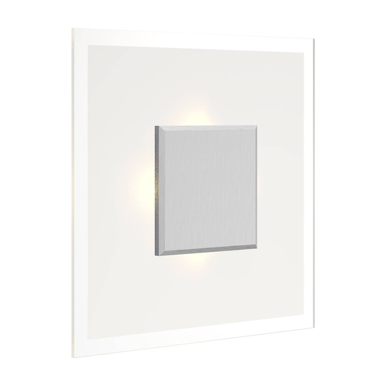 Rothfels Lole-LED-valaisin alumiini 38cm himmennys