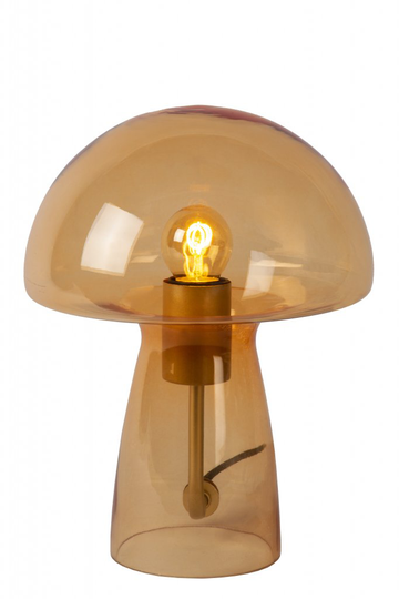 Fungo table lamp (Oranssi)