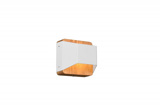 Arino LED wall lamp