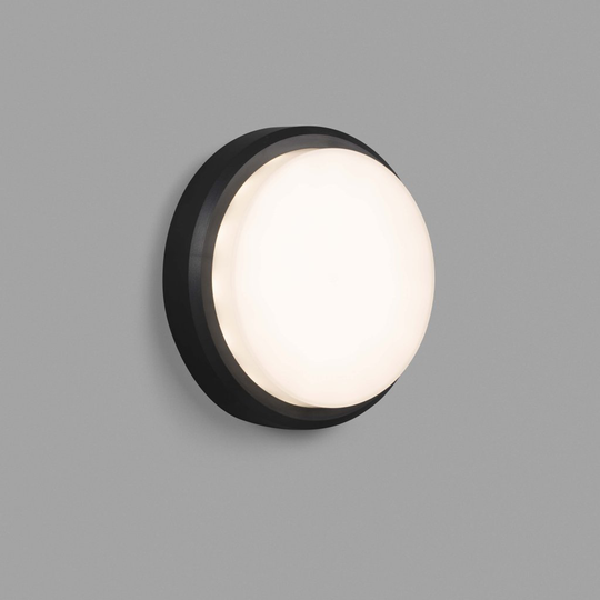 Tom Xl LED (harmaa)