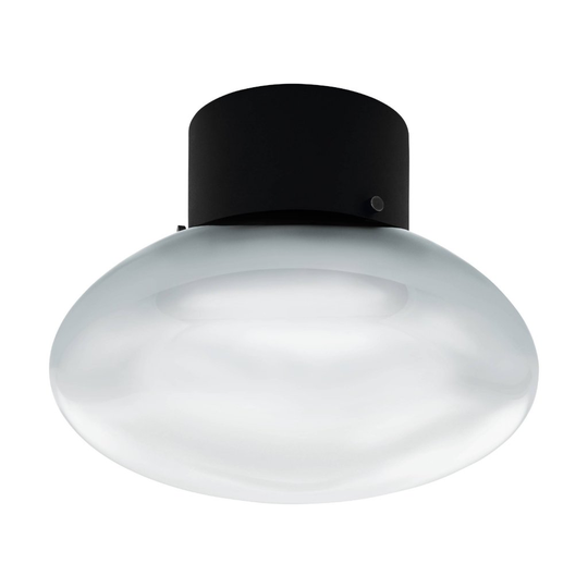 Belategi Wall lamp (Musta)
