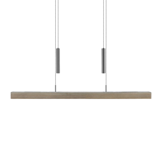 HerzBlut Leonora -riippuvalo, kuusi, up&down, 85cm