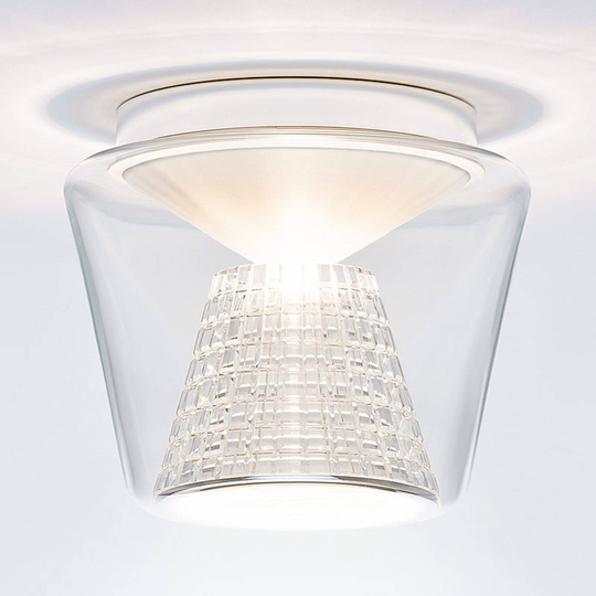 serien.lighting Annex M – LED-kattovalaisin